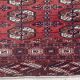 Tapis vintage d’Afghanistan 120x180