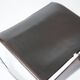 MR30/5 Tubular Steel Arm Chair by Ludwig Mies van der Rohe for Knoll Set of