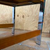 Vintage coffee table