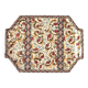 Gien Middle Ages Dish