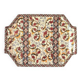 Plat Gien Moyen Âge