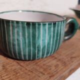 Robert Picault Vallauris candy bowl