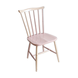 Spindle back SH41 chair by Yngve Ekström for Pastoe, 1960s
