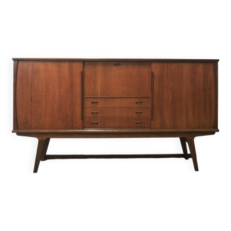 vintage Danish highboard dressoir