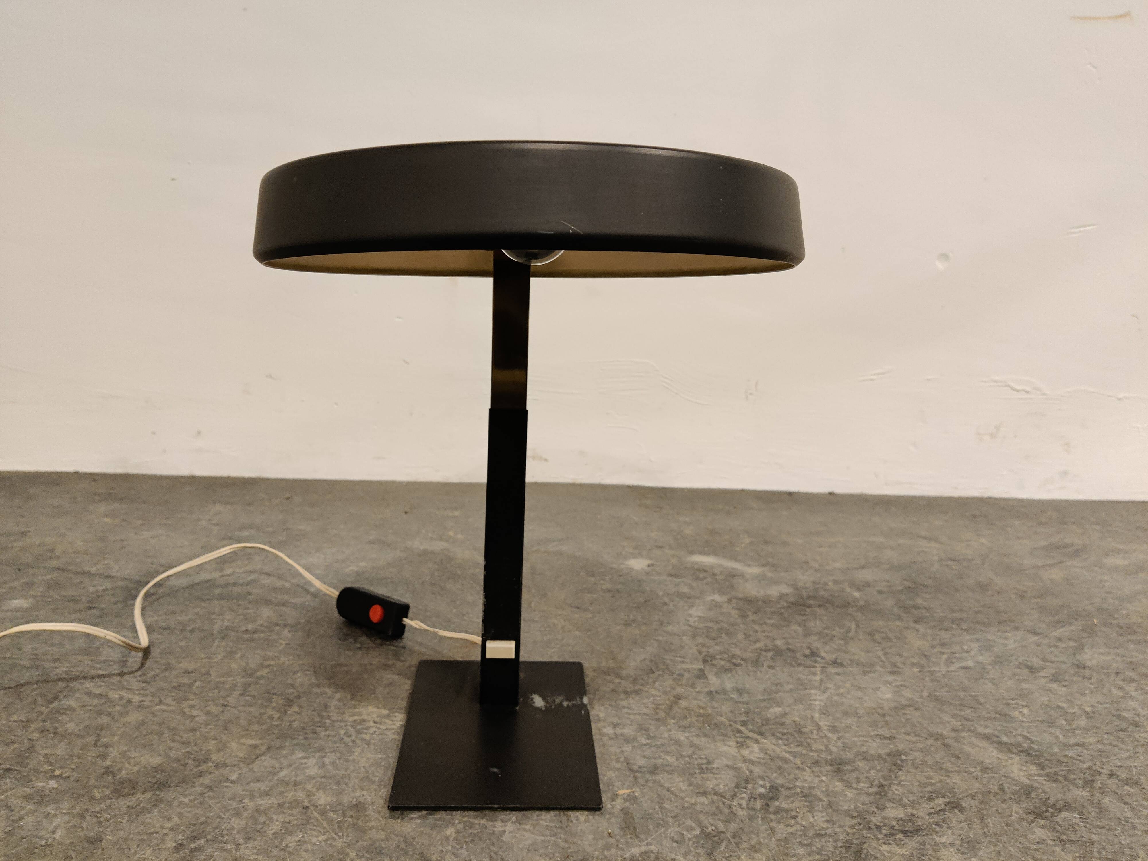 Louis kalff table lamp for Philips