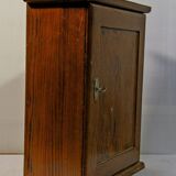 Armoire de pharmacie en sapin