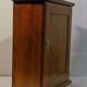 Fir pharmacy cabinet