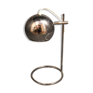 lampe de bureau des années