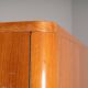 Wardrobe Cabinet, Vichr & Co., 1930s, Czechoslovakia