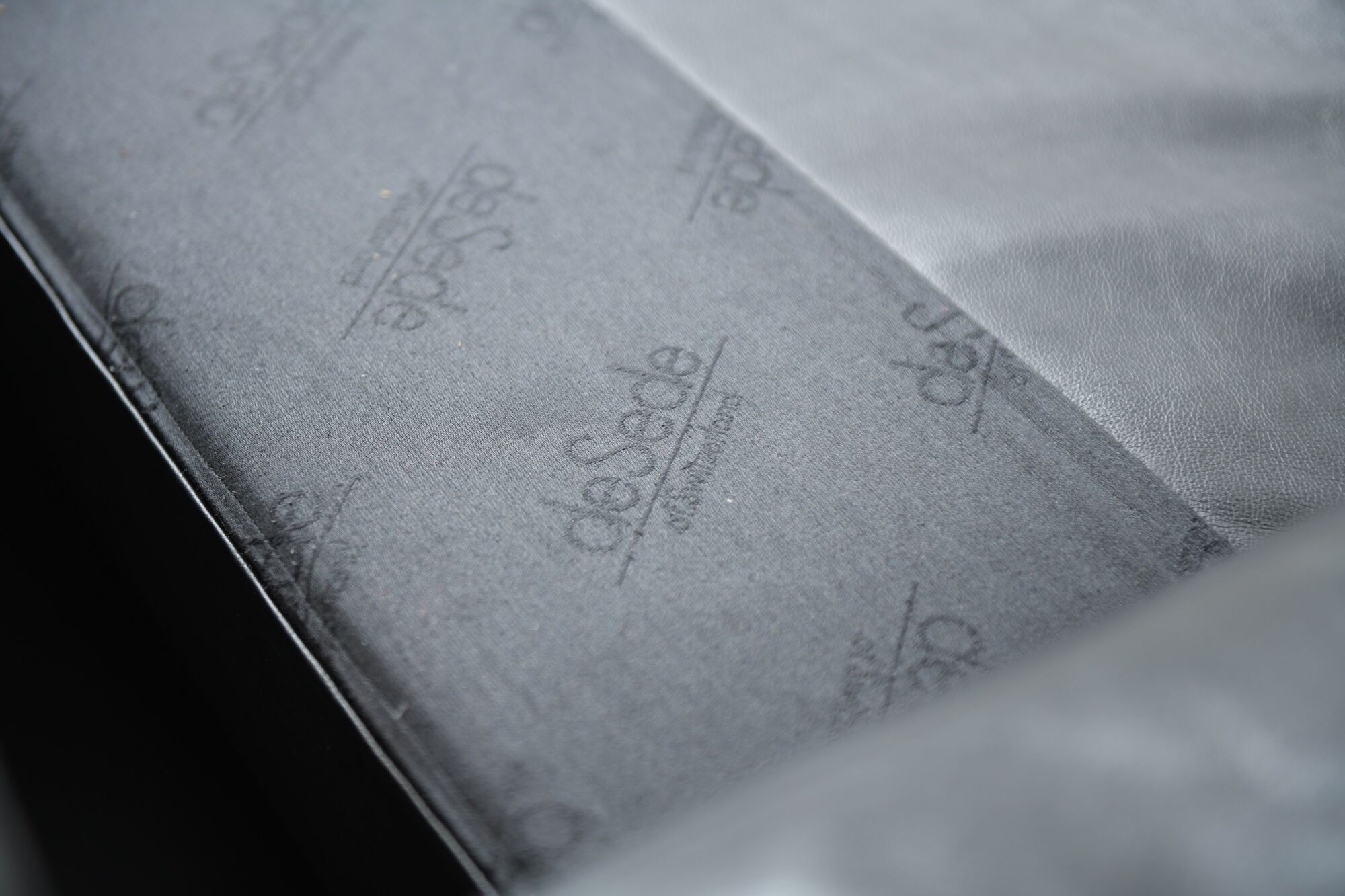 Sofa  by Paolo Piva  for De Sede Swiss 1970