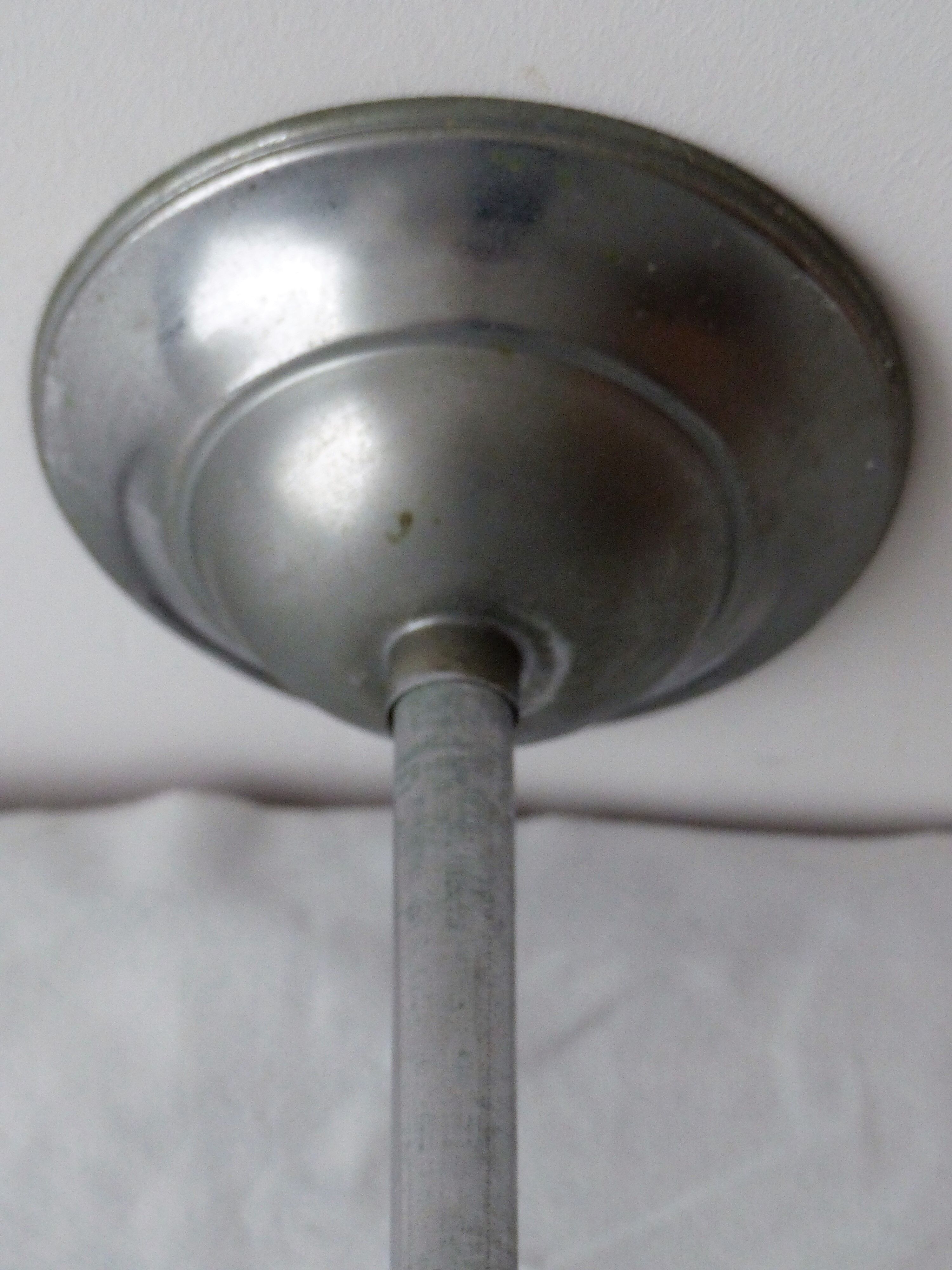 Vintage pendant lamp