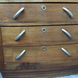 The 1950s chiffonier