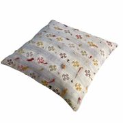 Housse de coussin Kilim turque vintage 60 x 60 cm