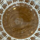 Set of 5 Harmonie goblets signed by Baccarat