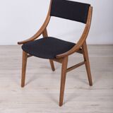 Polish Ski Jumper Chairs from Zamojska, 1970s, Set of 6