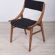 6 chaises Jumper par Zamojska, Pologne années 1970