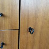 Enfilade, vintage from the 80s