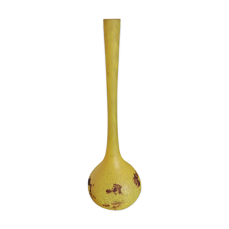 Vase soliflore Delatte