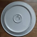 Quimper dish