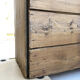 Pine good-food cabinet