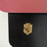 Set of nesting tables industrial by Pilastro 1960 s