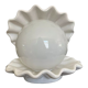 Vintage shell lamp 70s-80s