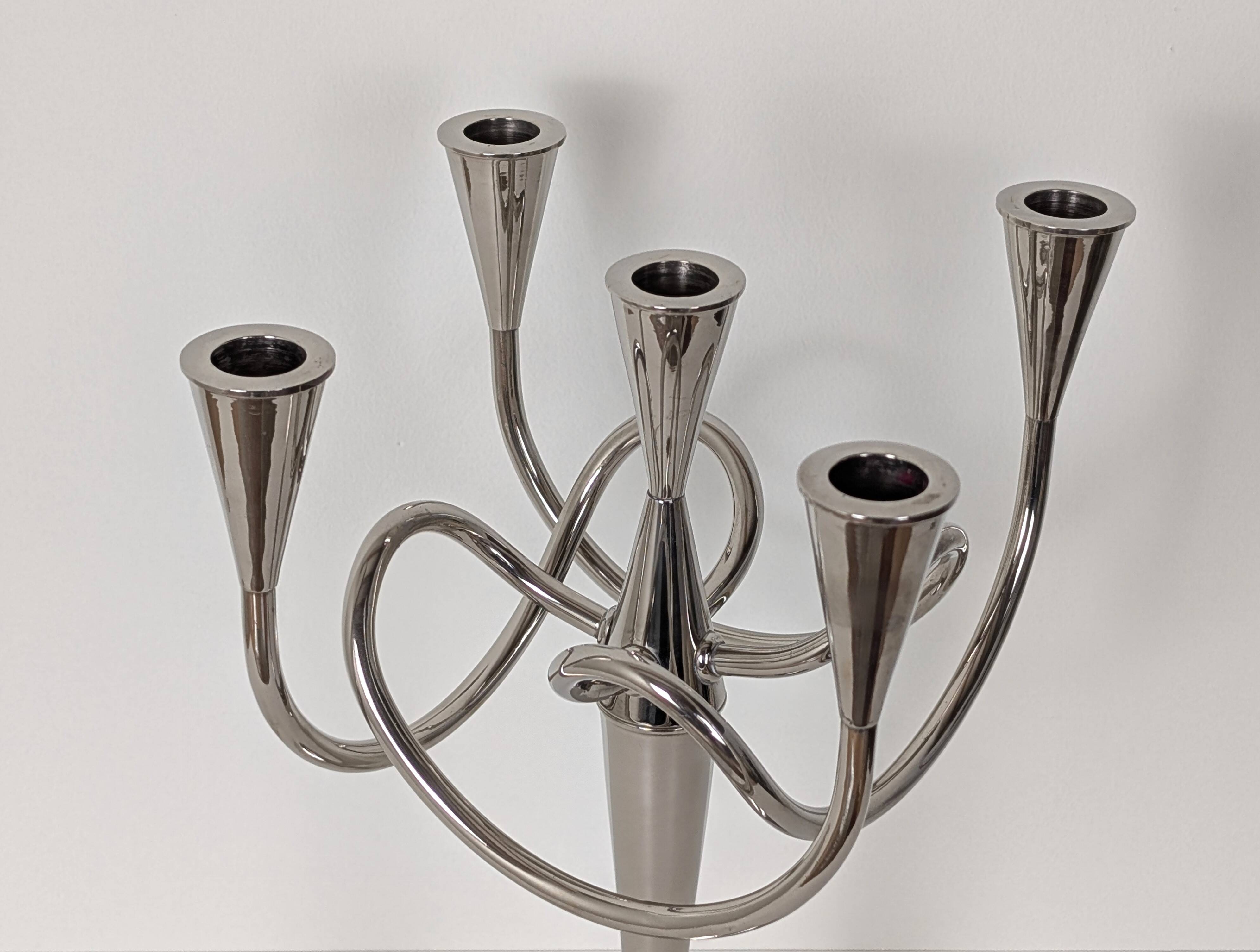 Driade Kosmo Candle Holder