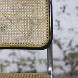 Cesca b32 chair by Marcel Breuer, 1970