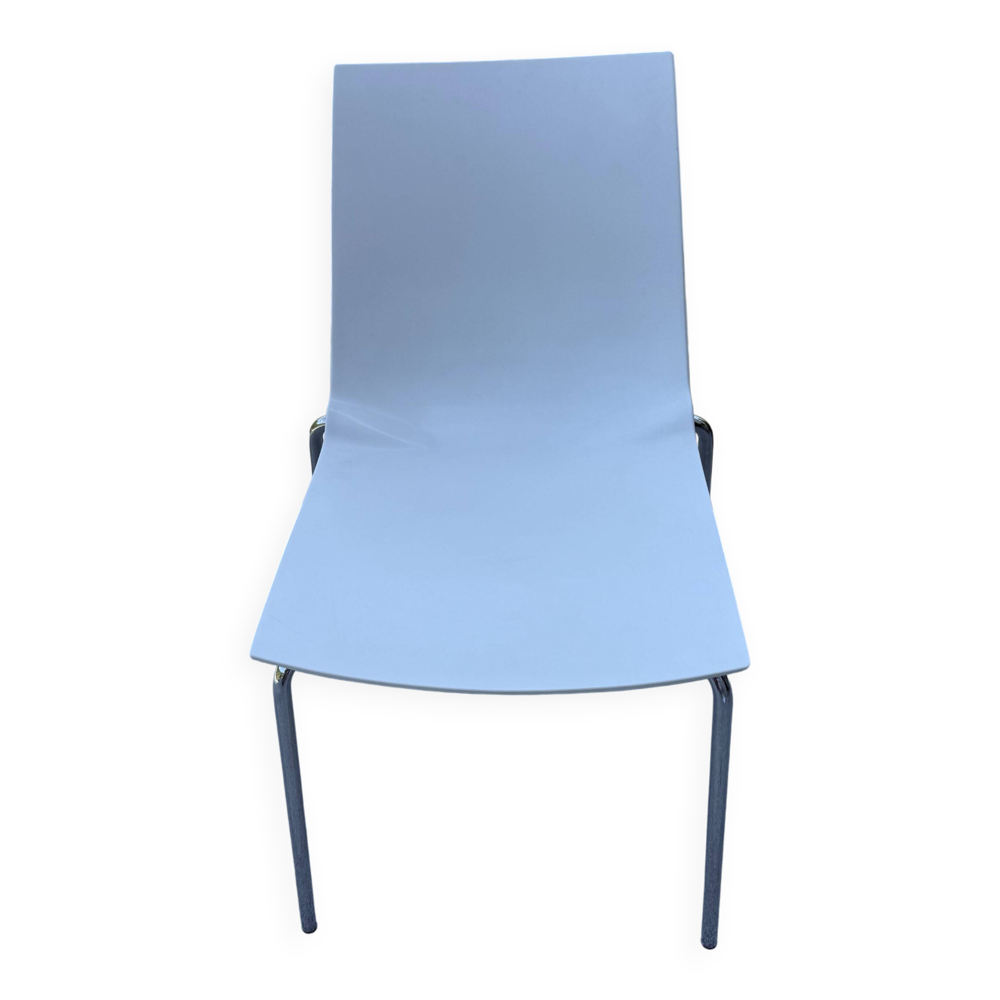 Archivolto chair – Contemporary Italian design