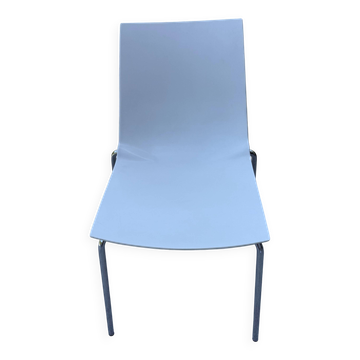 Chaise Archivolto – Design italien contemporain