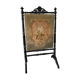 Fireplace screen Napoleon III