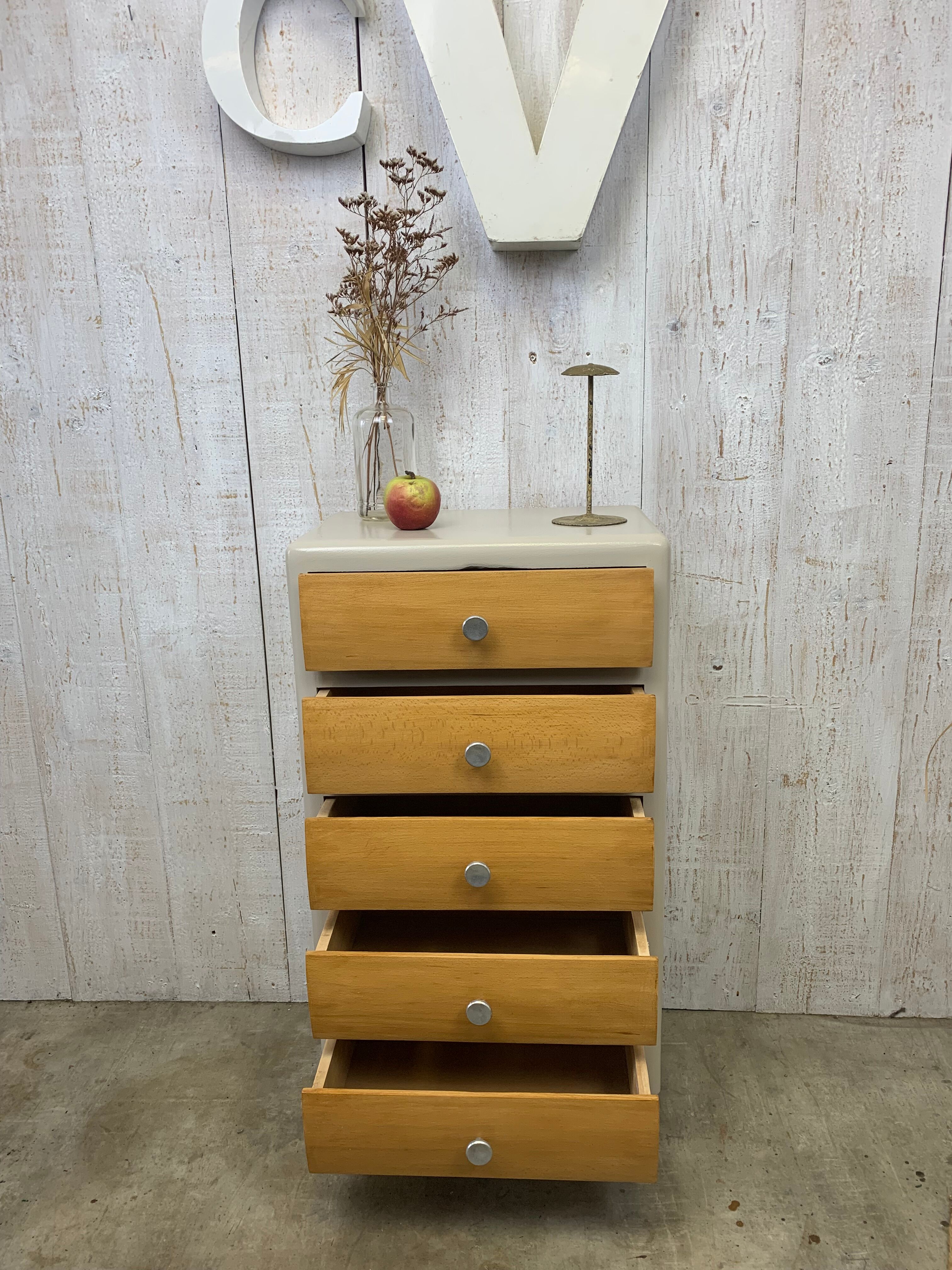 Vintage dresser
