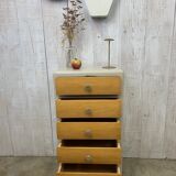 Vintage dresser