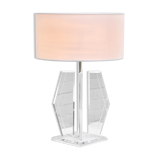 Lampe par Hivo Van Teal, années 1970