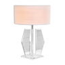 Lampe par Hivo Van Teal, années 1970