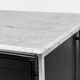 Mid-Century Modern Desk by Florence Knoll for Knoll international