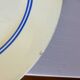 5 flat plates of K&G Luneville model Mat 210731