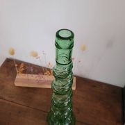 Green Empoli bottle