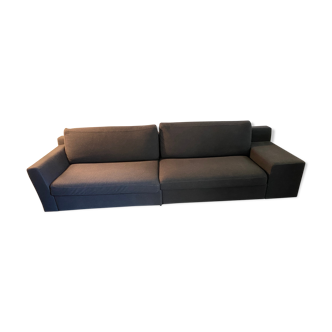 Mister design sofa by Philippe Starck - Cassina