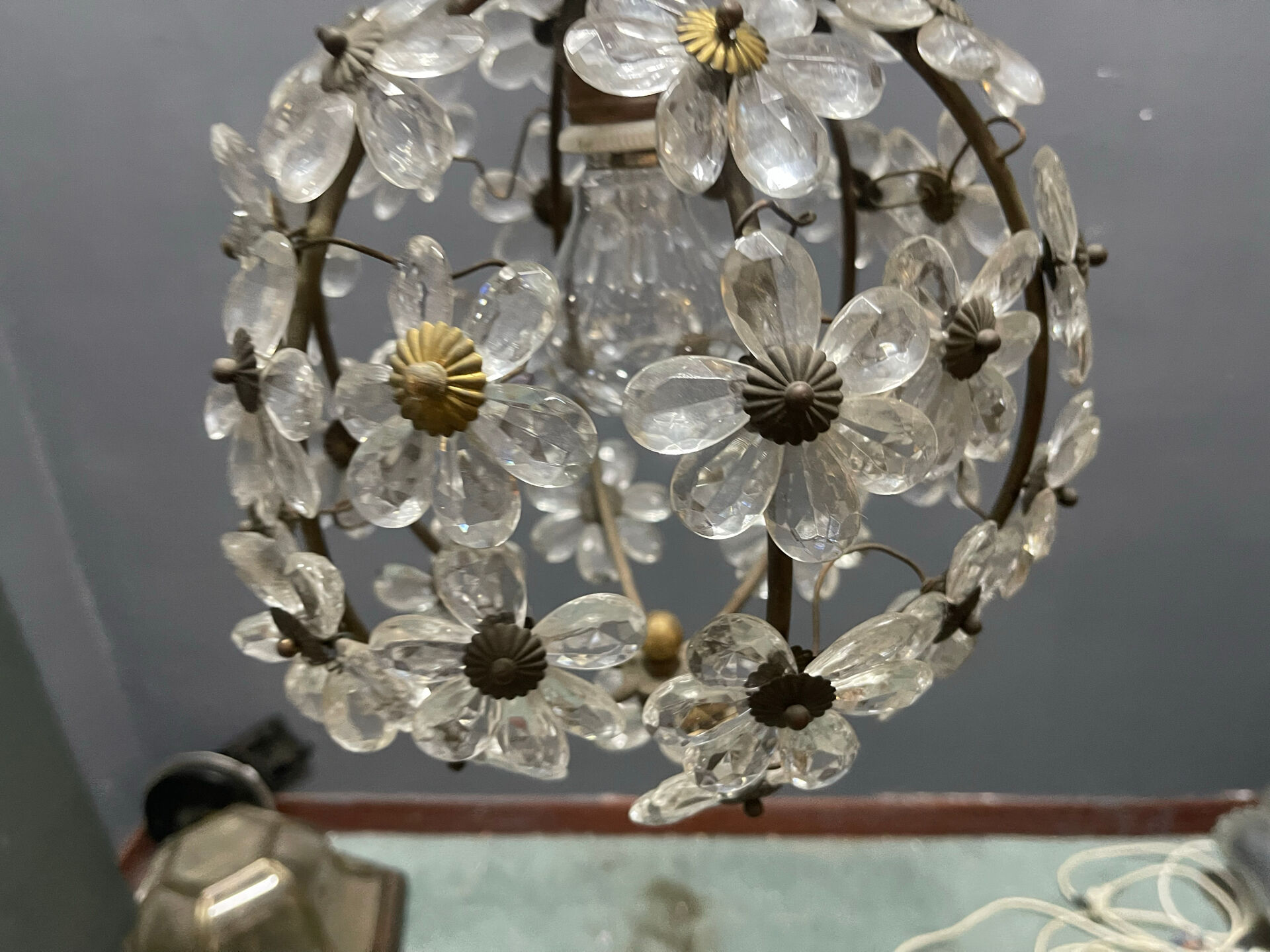 Cristal