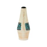 Heinz Siery Design Vase West Germany Pottery Fifties 271-22