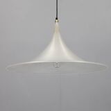 Suspension « Trompette » par Meblo, Italie années 1970