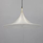 Suspension « Trompette » par Meblo, Italie années 1970