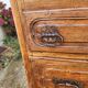 Louis XV style chest of drawers