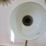 60s cocotte lamp