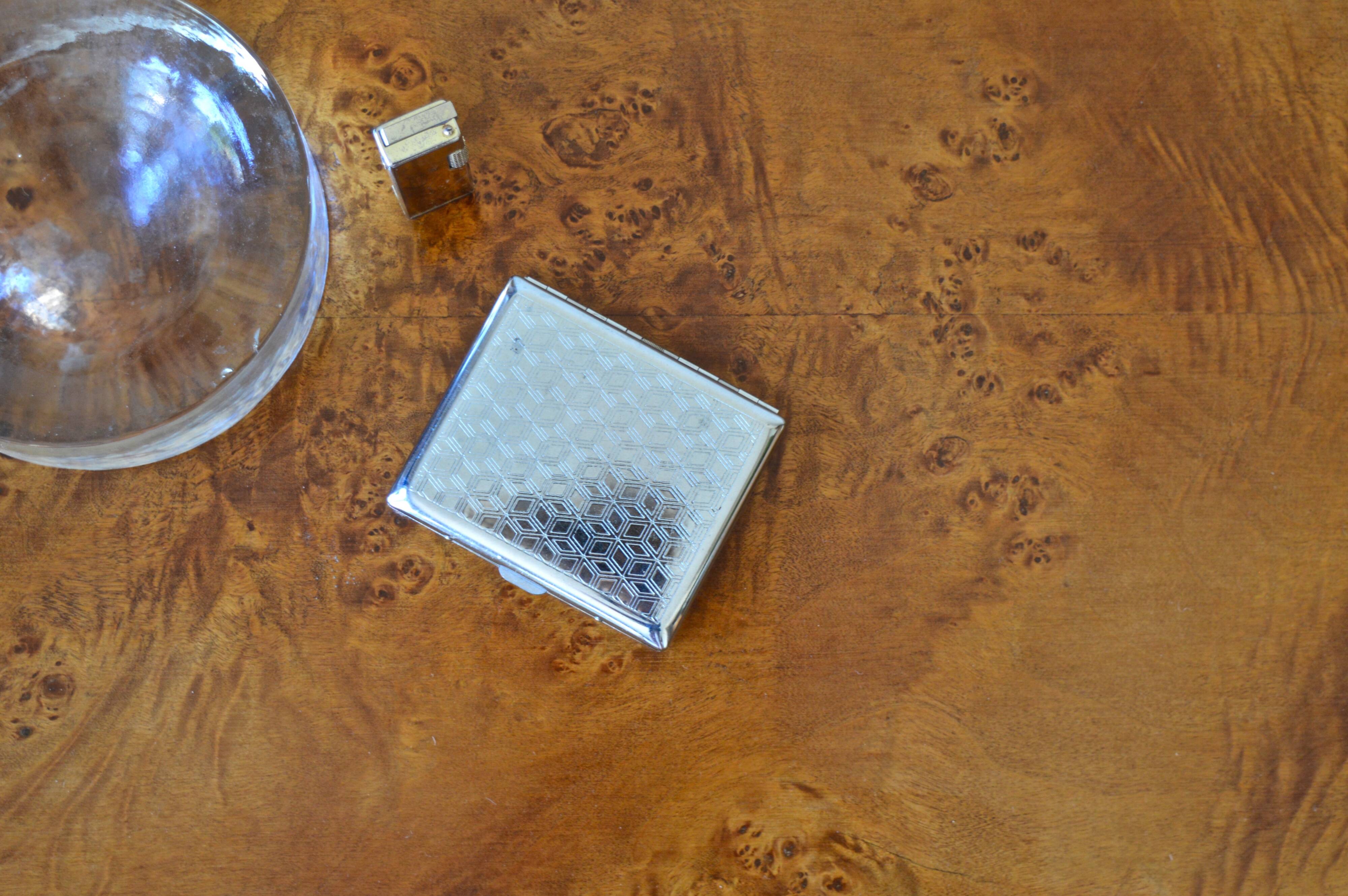 Roche Bobois coffee table