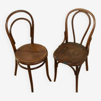 1930s coffee house chairs