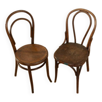 1930s coffee house chairs