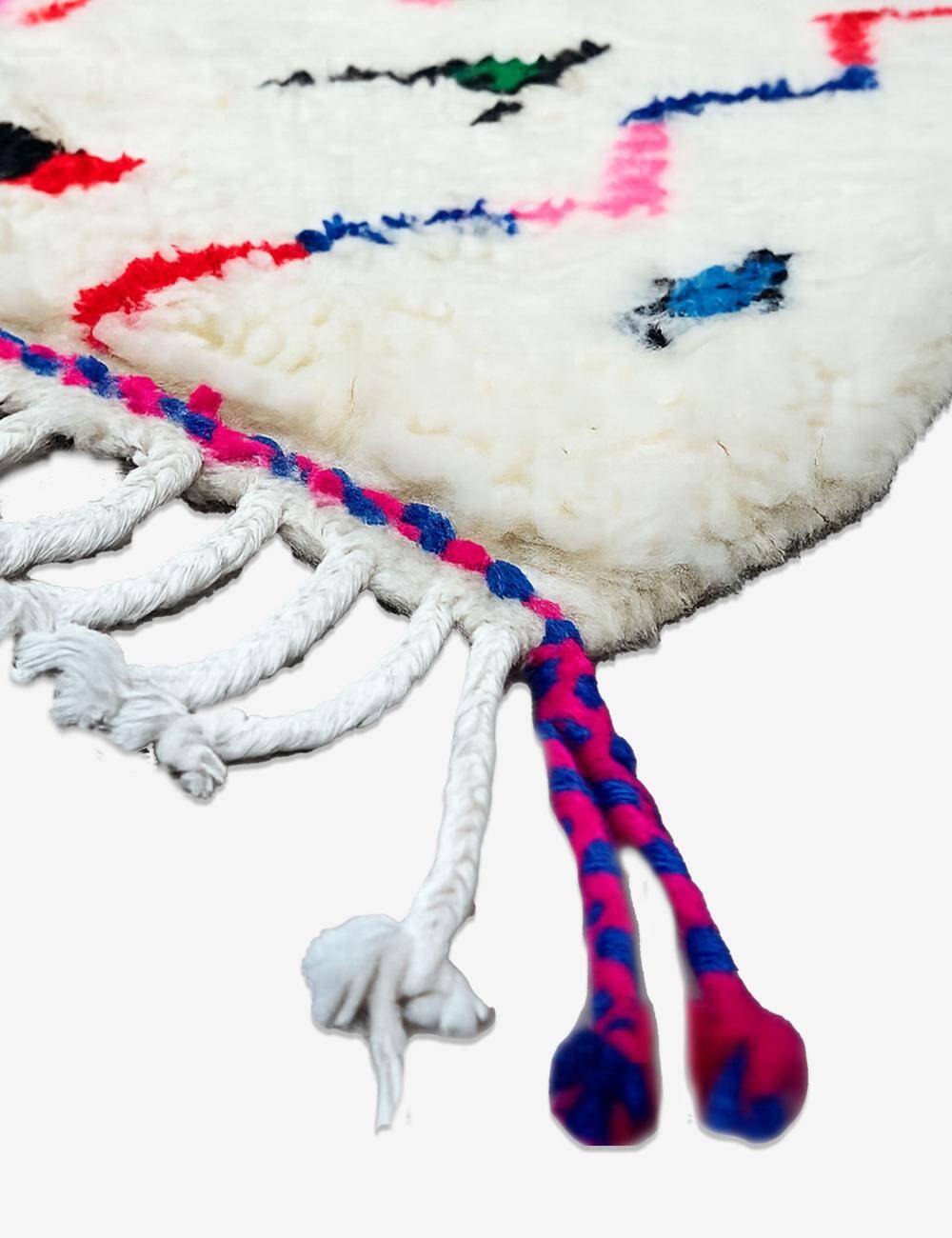 Azilal Berber Rug - 270 x 160 cm