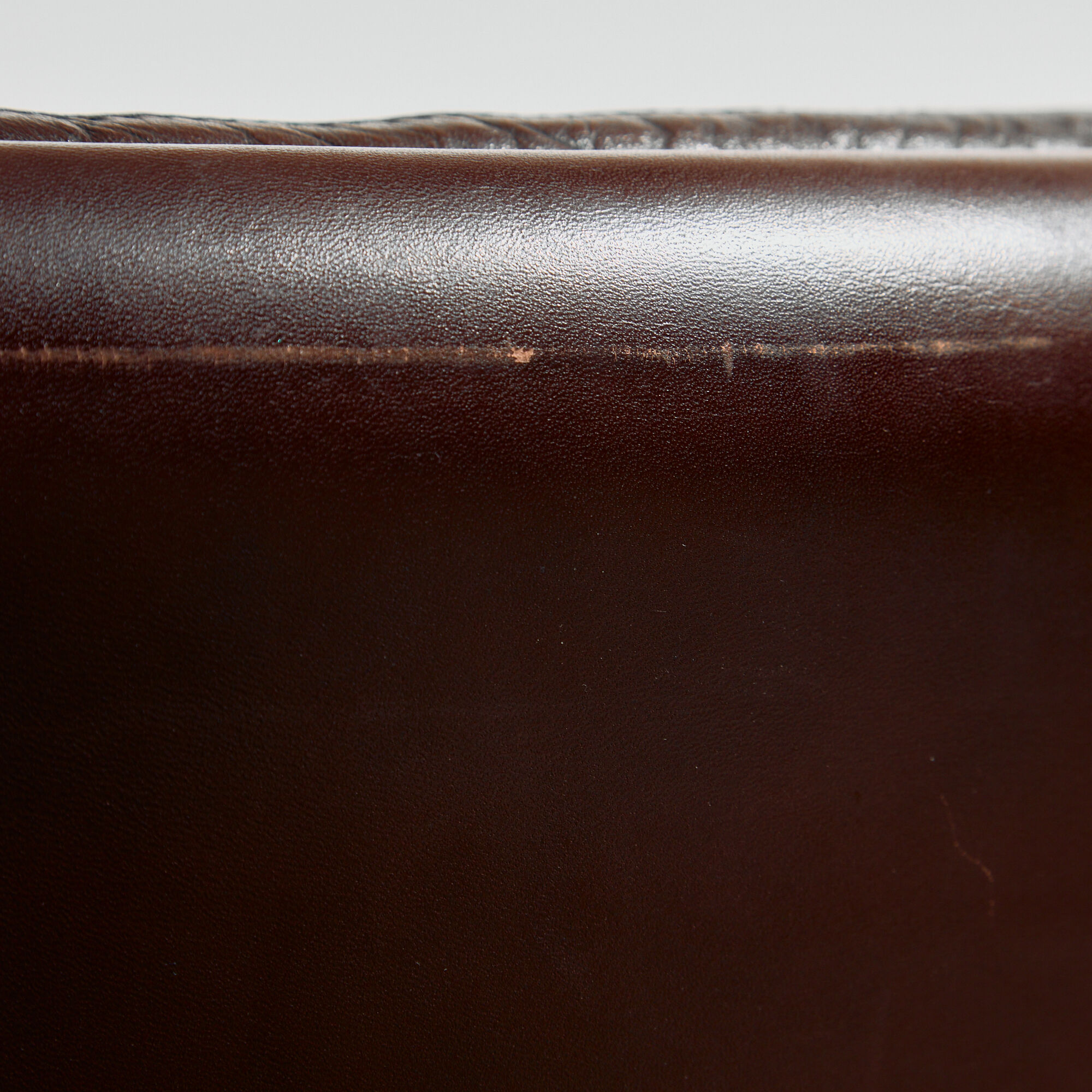 Oak armchair by Laszlo Mazák for Wiesner-Hager
